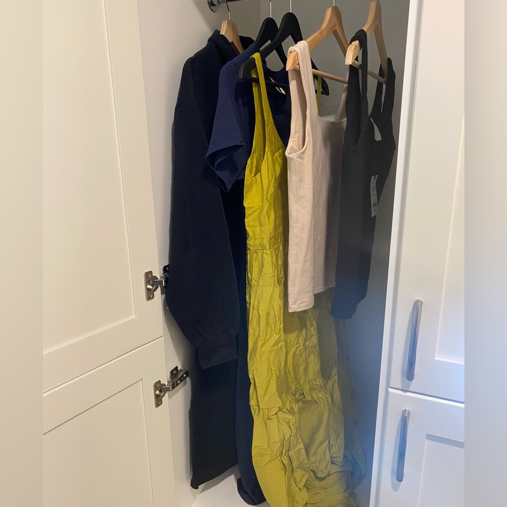 Smash+Tess Size Small Bundle